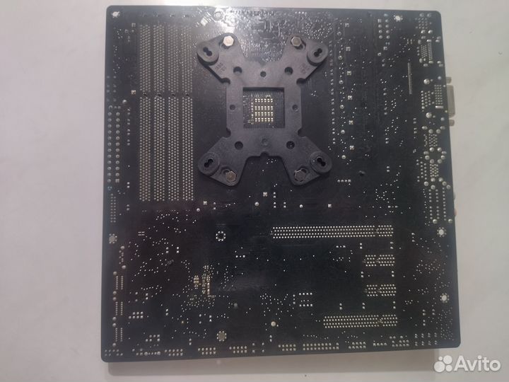 Комплект на FM2