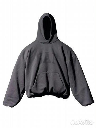 Кофта yeezy gap balenciaga