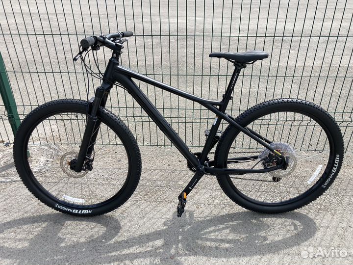 Велосипед gt avalanche expert