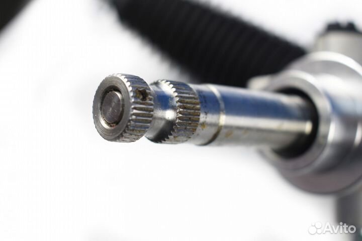 Рулевая рейка Mazda CX-7 новая