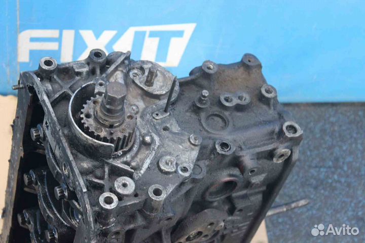 Блок цилиндров Kia Sportage (Киа Спортейдж) JA 0R2