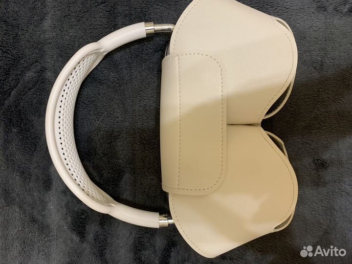 Беспроводные наушники