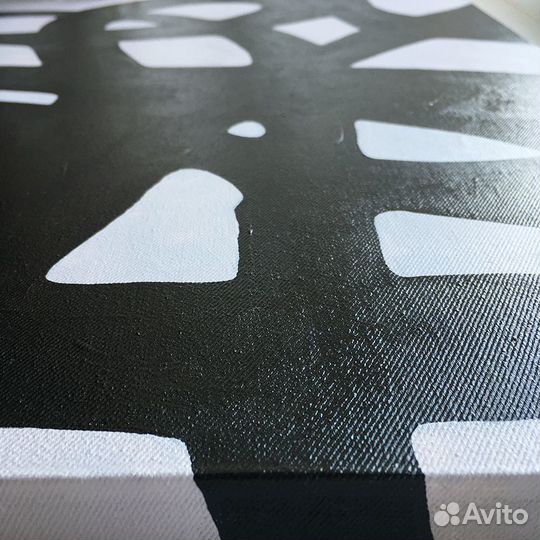 Интерьерная картина