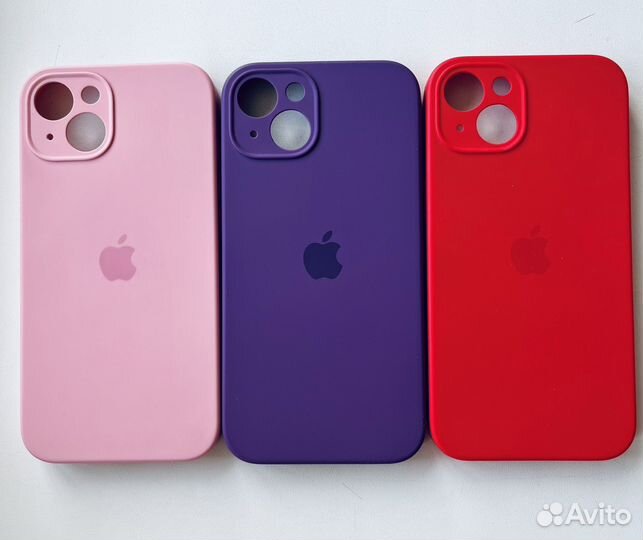 Чехол на iPhone 13 mini