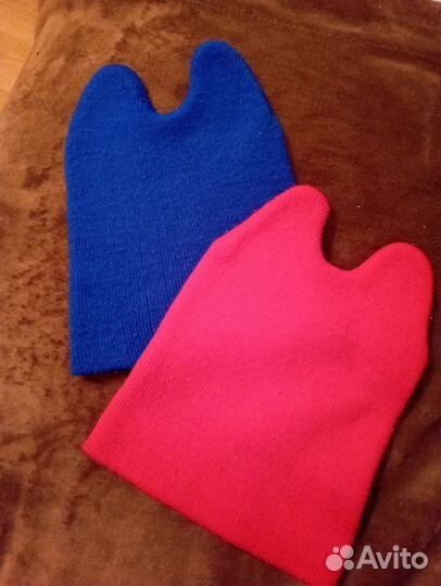 Шапка для мальчика