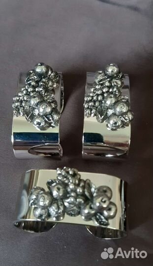 Кольца для салфеток