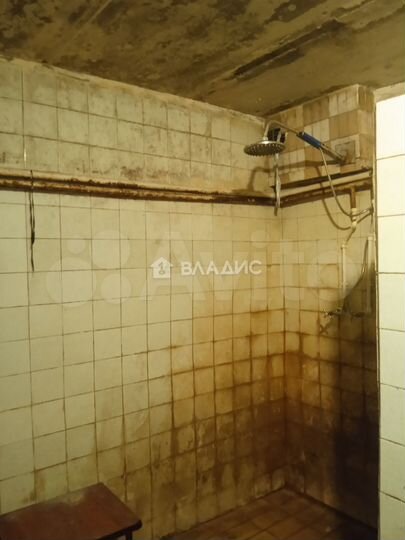 Комната 10,1 м² в 1-к., 1/5 эт.