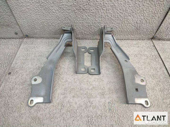 Петля капота nissan serena