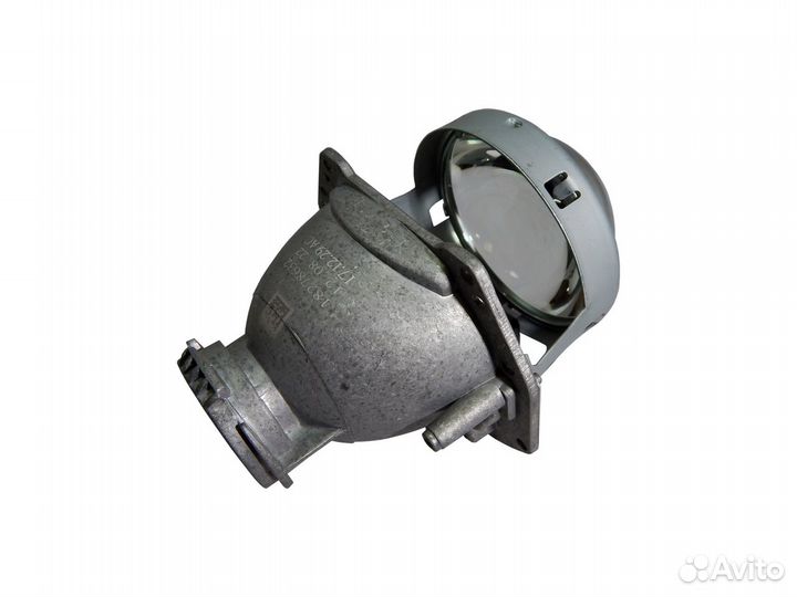 Биксеноновые линзы Hella-3R 3.0 (2шт.)