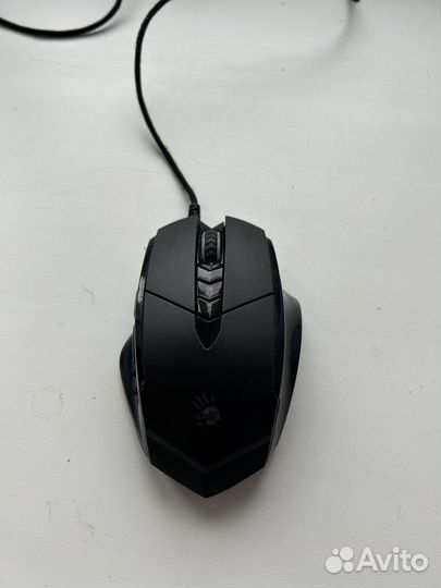 Игровая мышь bloody V7M