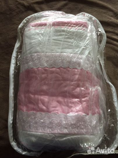 Комплект на выписку