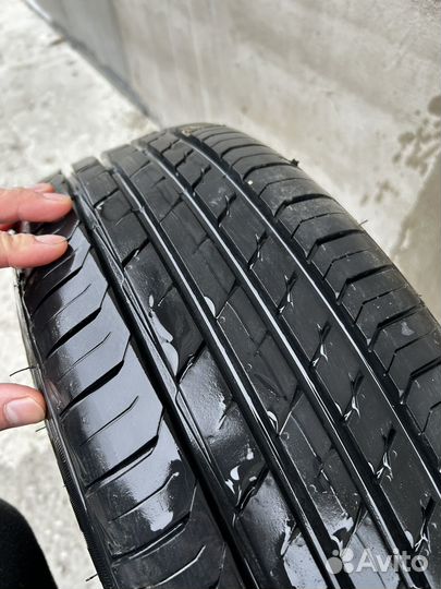 Колеса r 15 летние