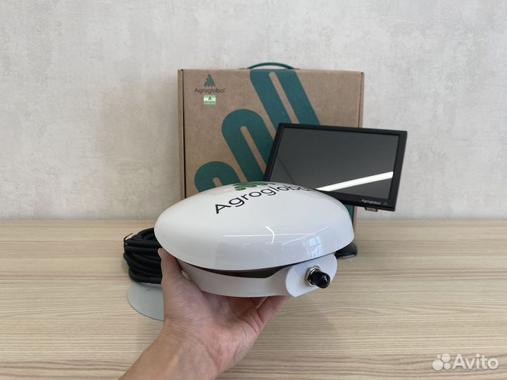 Агронавигатор Agroglobal AGN8000 KDR в Гулькевичи