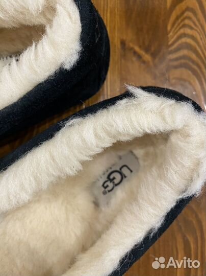 Мокасины UGG 36 оригинал