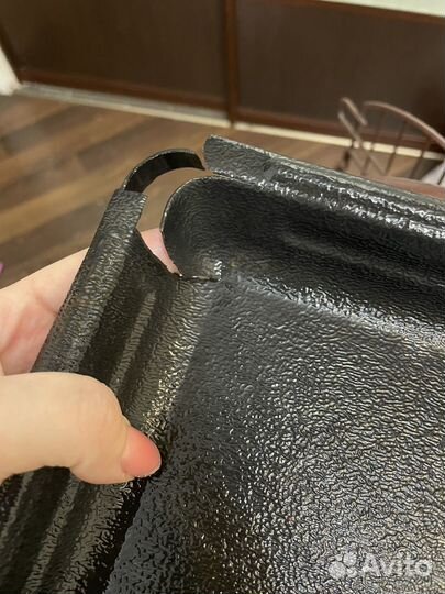 Большая клетка для крыс, шиншил, хорьков. Б/у