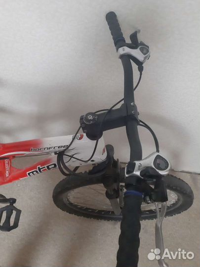 Велосипед mtr 26 колеса