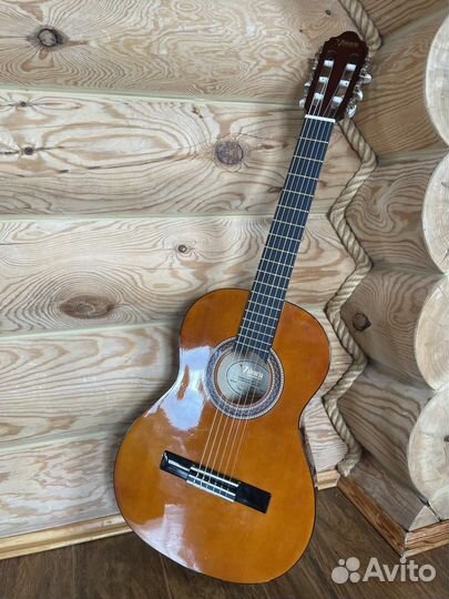 Гитара Классическая 3/4 Valencia VC 104