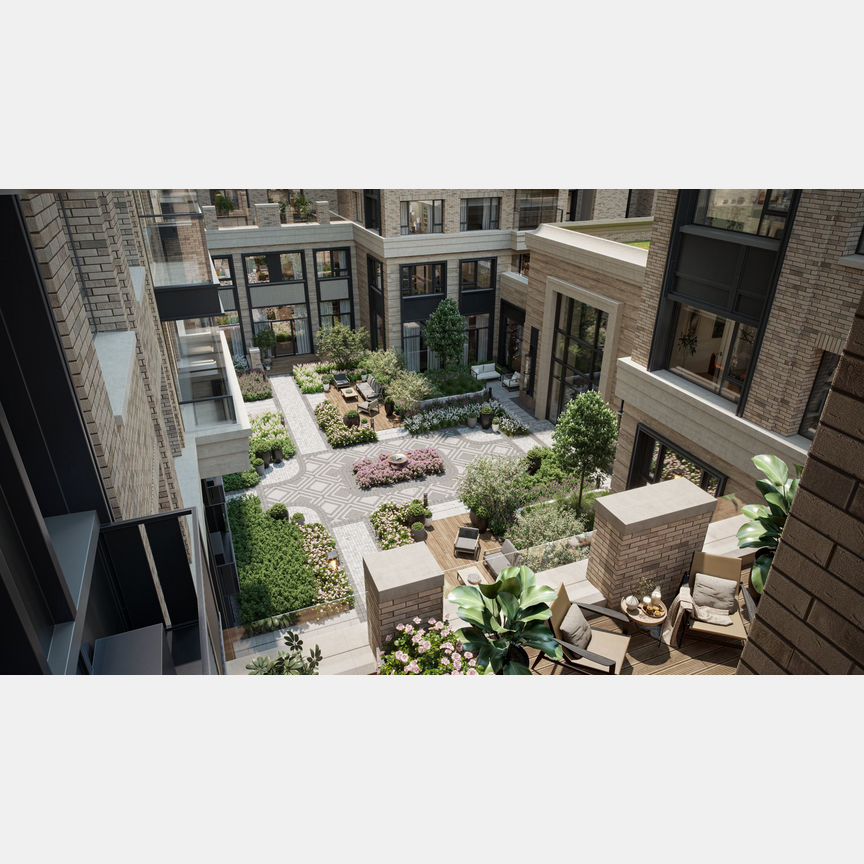 3-к. квартира, 119,4 м², 9/21 эт.