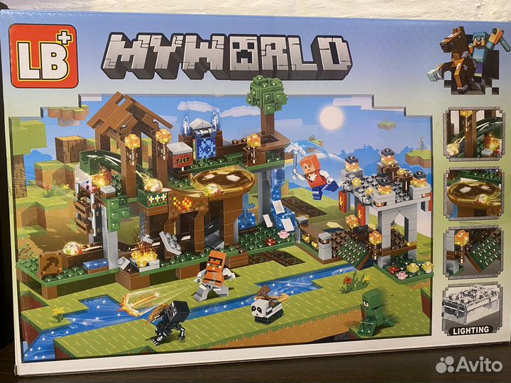 Конструктор