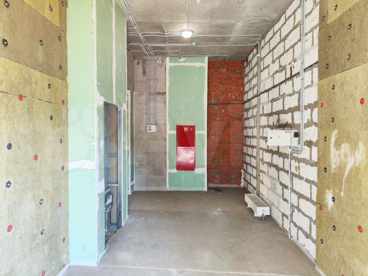 Продажа ПСН внутри ТТК, 67 м²