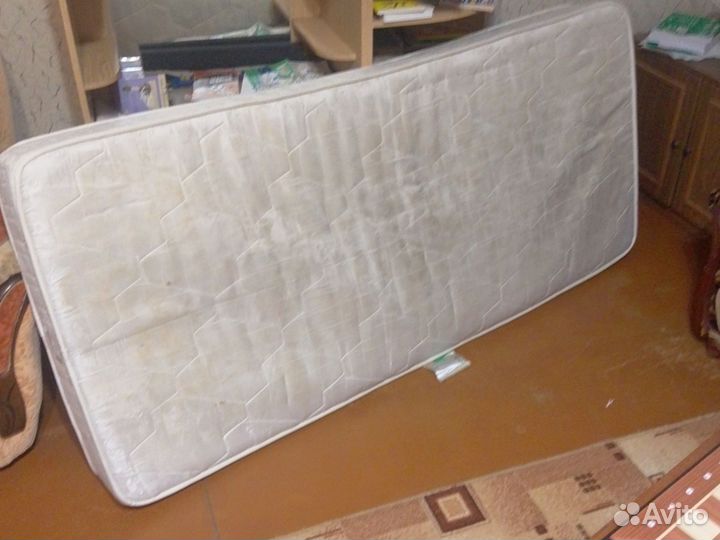 Матрас vega комфорт плюс lite 90x200