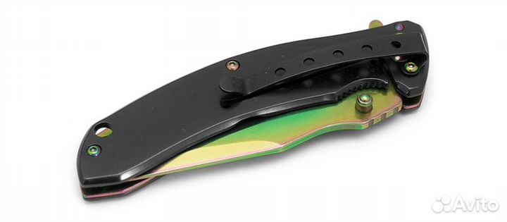 Нож складной viking nordway M9693-3