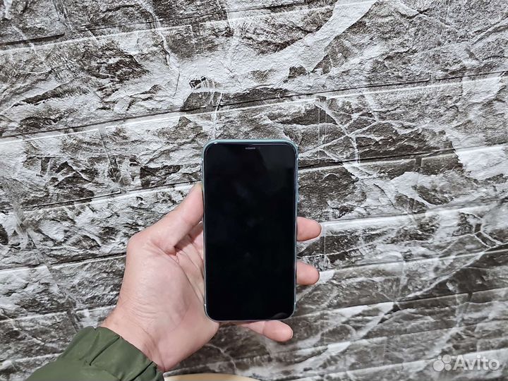 iPhone 11, 256 ГБ
