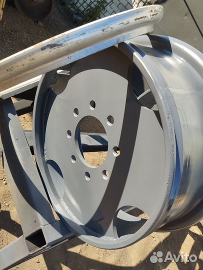 Диск передний на мтз 82, 80, юмз, т-40