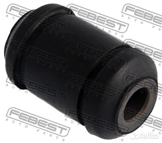 Сайлентблок передний переднего рычага