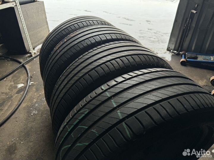 Michelin Primacy 4 225/45 R17