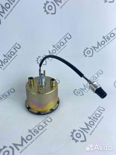 Спидометр Рысь сп158, 69.3802 с суточным