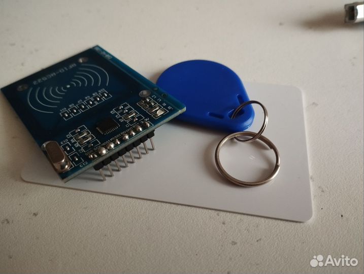 Arduino UNO (набор)