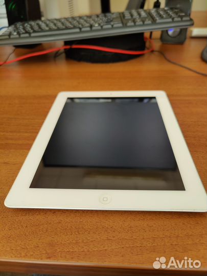 iPad 4 Wi-Fi 128gb