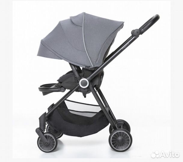 Коляска espiro galaxy