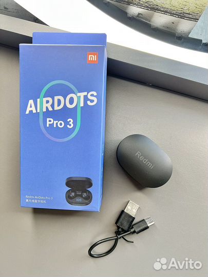 Xiaomi Redmi AirDots Pro 3