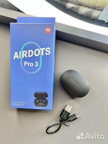 Xiaomi Redmi AirDots Pro 3