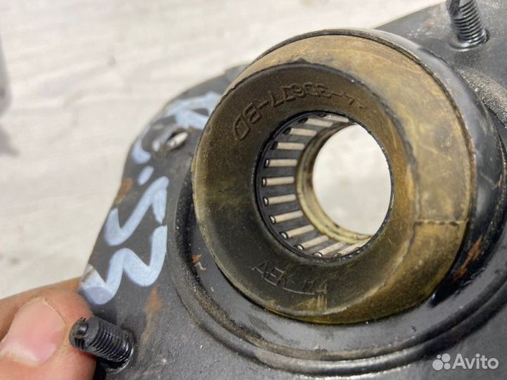 Пыльник рулевого вала Ford Explorer (01-11) SUV