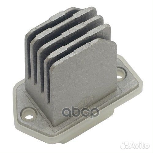 Резистор вентилятора отопителя Z68059R Zikmar