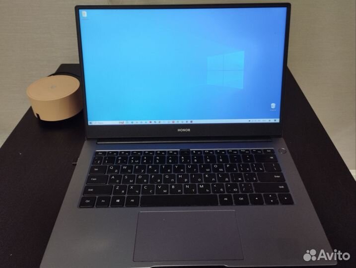 Ультрабук honor