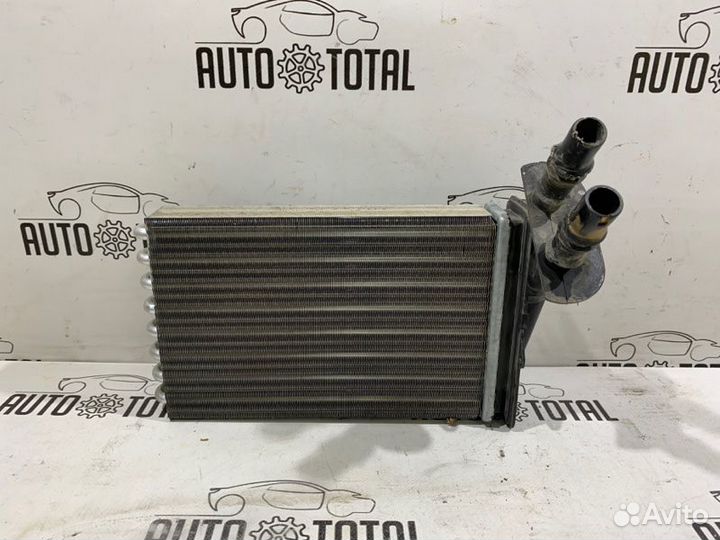 Радиатор отопителя Renault Symbol K7JA700 2005