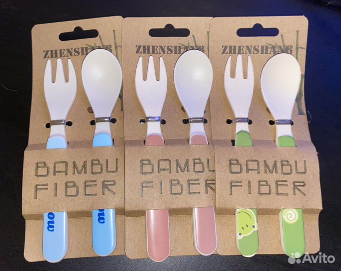 Кухонные приборы