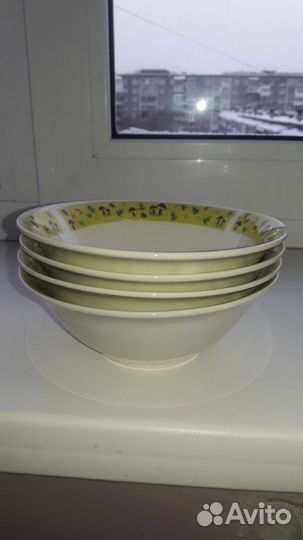 Набор столовой посуды