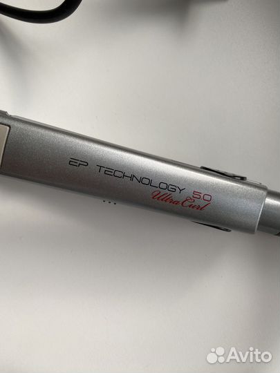 Плойка babyliss pro