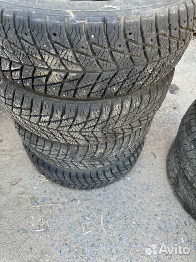 КАМА Кама-Евро-518 175/70 R13 82T