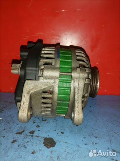 Генератор Hyundai Sonata 2.0 G4JP