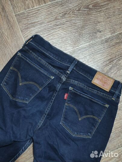 Джинсы Levi's 710 28