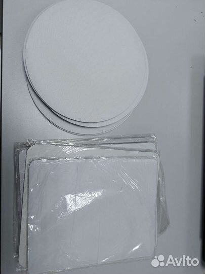 Коврики для сублимации