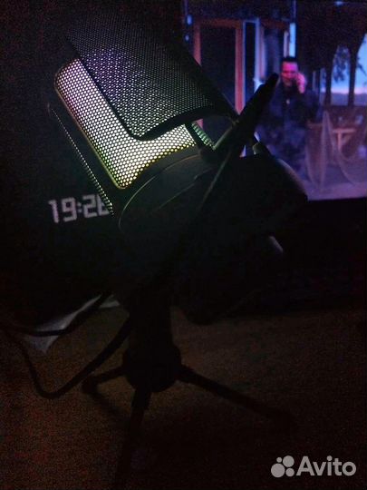 Конденсаторный микрофон ME6S