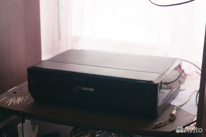 Принтер Canon IP7240