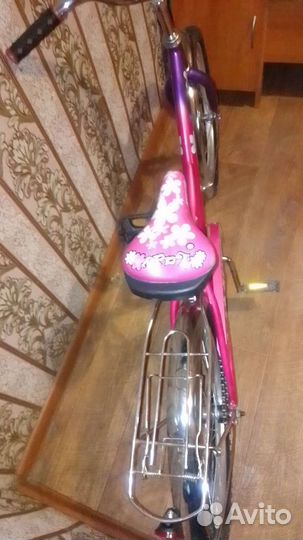 Велик Lady Navigator 20